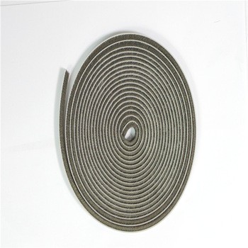 Oem Brush Pile Weather Strip Wool Top Bottom Door Seal